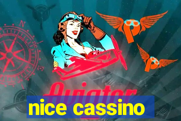 nice cassino